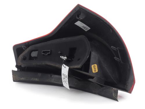 Left taillight DACIA SANDERO 1.4 MPI LPG | BP40619259C34 - Image 4