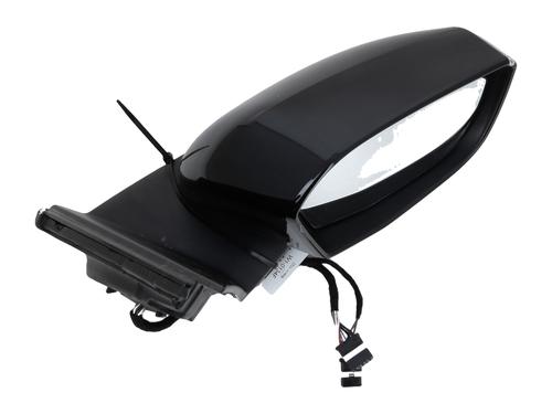 Used Right mirror CITROËN C4 III (BA_, BB_, BC_) 1.5 BlueHDi 130 (BBYHZB) (131 hp) 29110335