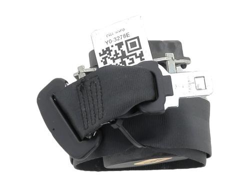 Used Rear center seatbelt DACIA LODGY (JS_) 1.5 dCi (JSMC, JSAF) (107 hp) 30925167