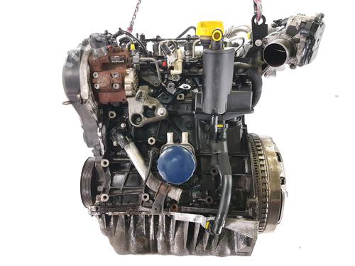 Engine RENAULT MEGANE III Coupe (DZ0/1_) 1.9 dCi (DZ0N, DZ0J, DZ1J, DZ1K) | BP37483324M1 - Image 2