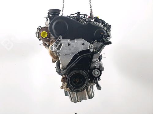 Used Engine Engine VW PASSAT B6 Variant (3C5) 2.0 TDI (110 hp) 39666312 39666312