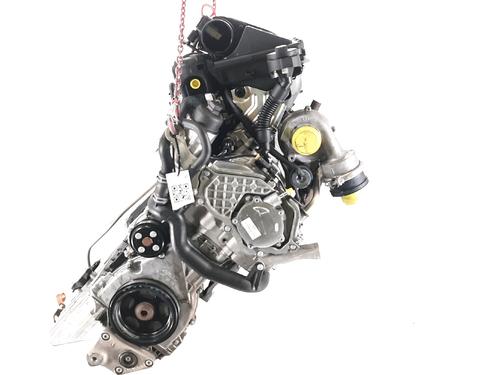 Used Engine MERCEDES-BENZ B-CLASS Sports Tourer (W245) B 180 CDI (245.207) (109 hp) 31057195