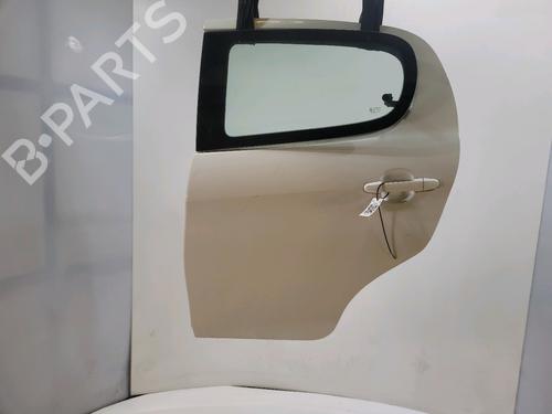 Used Left rear door Left rear door 38480162 38480162