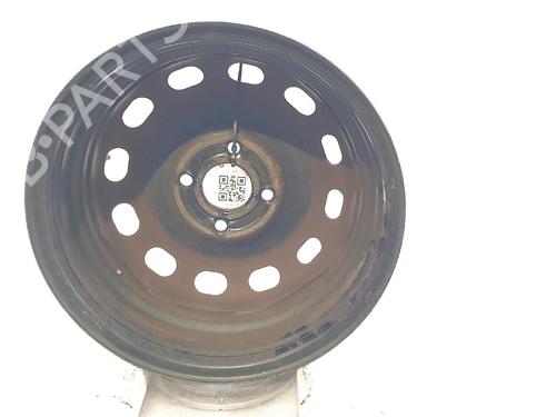 Rim FORD FIESTA VII (HJ, HF) 1.1 Ti-VCT | BP29579065C45 