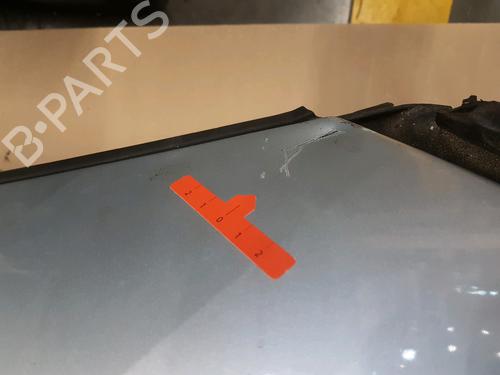 Sunroof PEUGEOT 206 CC (2D) 1.6 16V (2DNFUF, 2DNFUR) | BP27915856C124 