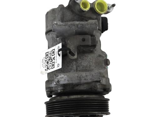 AC compressor PEUGEOT 207 (WA_, WC_) 1.4 HDi | BP27729380M34 