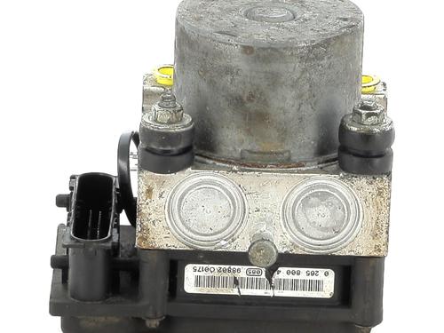 Used ABS pump CITROËN C1 (PM_, PN_) 1.0 (68 hp) 26608558