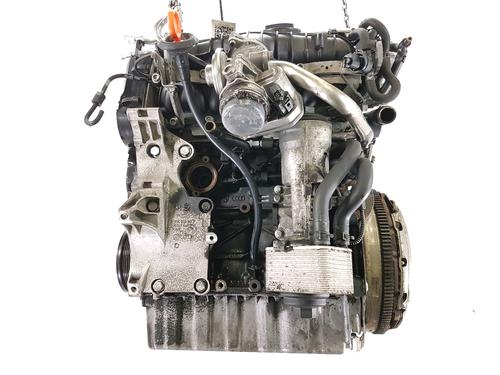 Engine SEAT ALTEA (5P1) 2.0 TDI 16V | BP30054254M1