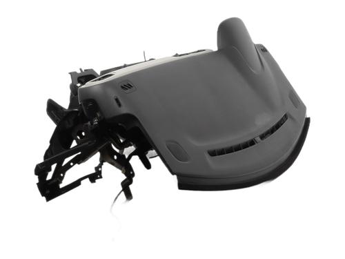 Dashboard CITROËN C3 III (SX) 1.6 BlueHDi 75 | BP38479997C46 - Image 4