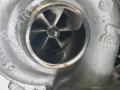 Engine AUDI A5 Sportback (8TA) 2.0 TDI | BP36288723M1  - Image 7