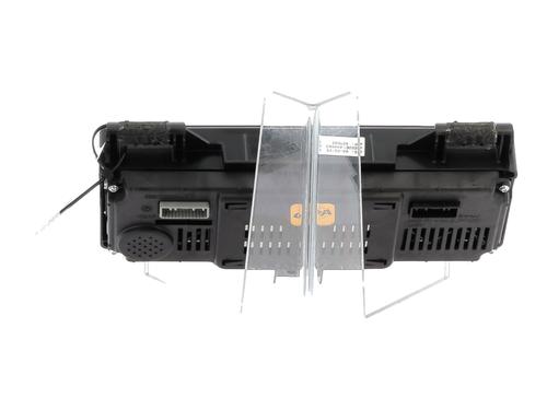 Instrument cluster RENAULT SCÉNIC III (JZ0/1_) 1.5 dCi (JZ02, JZ0R) | BP22225580C47 