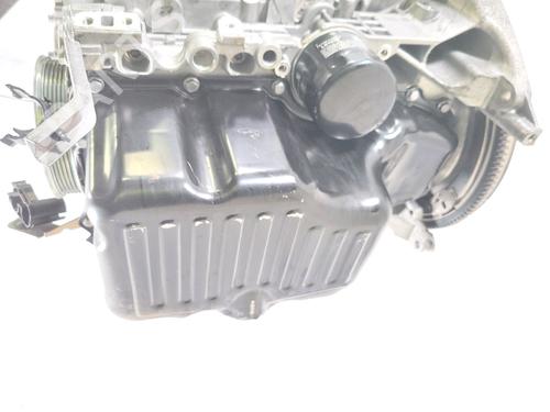 Engine FIAT 500X (334_) 1.3 (334.AXR11) | BP30190063M1