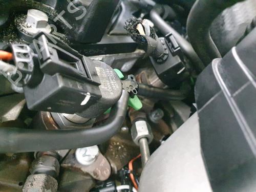 Engine CITROËN DS3 (SA_) 1.6 HDi 115 | BP30799862M1 