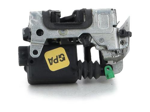 Front left lock DACIA DUSTER (HS_) | BP33949436C98 - Image 2