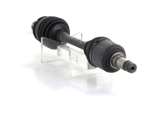 Left front driveshaft MERCEDES-BENZ A-CLASS (W169) A 180 CDI (169.007, 169.307) | BP29964524M38