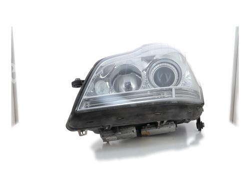 Left headlight MERCEDES-BENZ GL-CLASS (X164) GL 320 CDI 4-matic (164.822) | BP27510533C28 