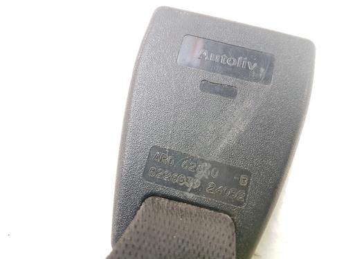 Rear center seatbelt BMW 3 (E46) 320 d | BP27916165I27 