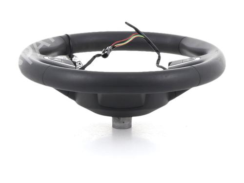 Steering wheel RENAULT MASTER III Platform/Chassis (EV, HV, UV) 2.3 dCi 165 FWD (EV0P, EV0U, EV11, EV12, HV0P, HV0U,... | BP37166621C49 - Image 3