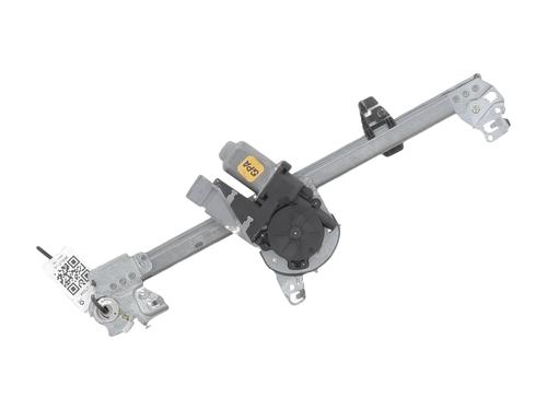 Rudehejsemekanisme ventre foran CITROËN C3 I (FC_, FN_) 1.4 i (73 hp) 31367815