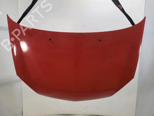 Used Hood Hood RENAULT CLIO II (BB_, CB_) 1.2 16V (BB05, BB0W, BB11, BB27, BB2T, BB2U, BB2V, CB05,... (75 hp) 33446622 33446622