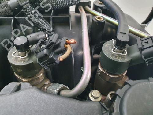Engine PEUGEOT 307 (3A/C) 1.6 HDi 110 | BP37627383M1 - Image 13