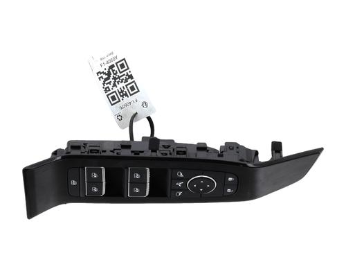 Used Left front window switch NISSAN X-TRAIL IV (T33) 1.5 VC-T Mild Hybrid (163 hp) 32255373