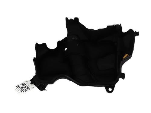 Upper protection RENAULT MEGANE IV Hatchback (B9A/M/N_) 1.5 dCi 110 (B9A3) | BP38031120M93 - Image 2