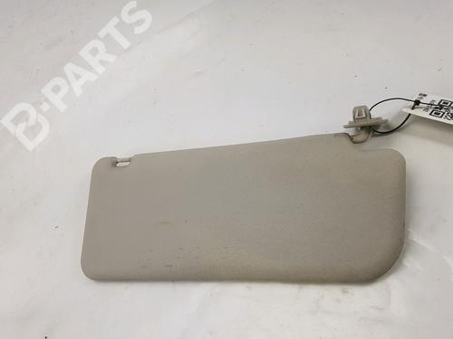 left-sun-visor-citroen-berlingo-multispace-b9-16-hdi-90-16128210bj-2008-11121143 main image