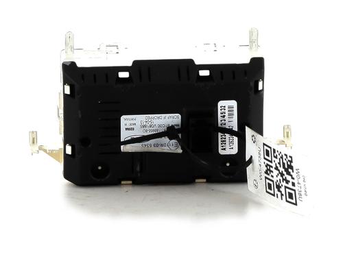 Display monitor FORD FIESTA VI (CB1, CCN) 1.5 TDCi | BP24513108C48 