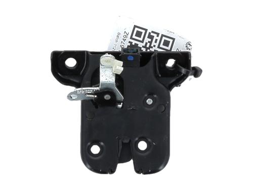 Used Tailgate lock AUDI A3 (8P1) 1.9 TDI (105 hp) 30449338