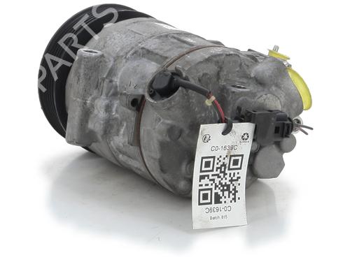 AC-Kompressor VW POLO (9N_, 9A_)  | BP28310308M34 