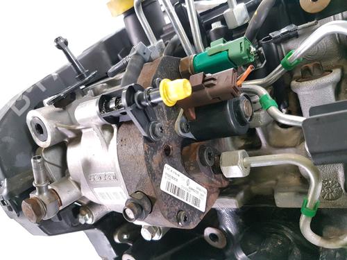 Engine RENAULT KANGOO Express (FC0/1_) 1.5 dCi | BP29741672M1 