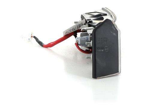 Right tailgate light TOYOTA COROLLA Hatchback (_E21_, _EA1_, _EH1_) 1.8 Hybrid (ZWE211, ZWE219) | BP29517341C80 