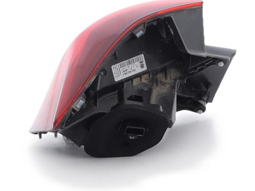 Right taillight VW POLO VI (AW1, BZ1, AE1) 1.0 TSI | BP37166969C35 - Image 3