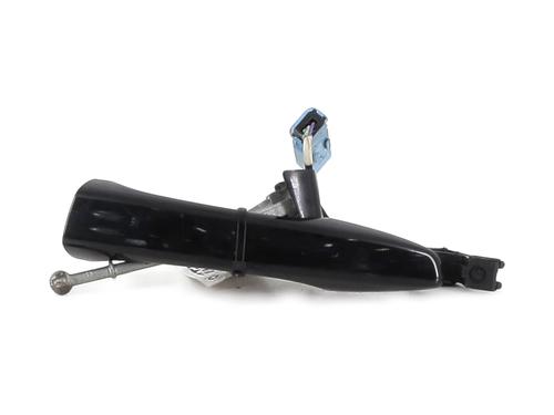 Poignée extérieure avant gauche PEUGEOT 508 SW II (FC_, FJ_, F4_) 1.6 PureTech 180 (181 hp) 30983034