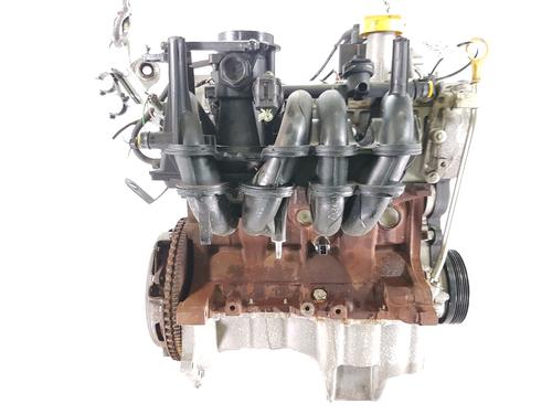 Engine DACIA LOGAN (LS_) 1.6 (LS0B, LS0D, LS0F, LS0H) | BP31085647M1