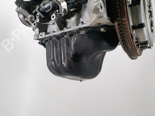 Engine CITROËN C1 (PM_, PN_) 1.0 | BP29471067M1 