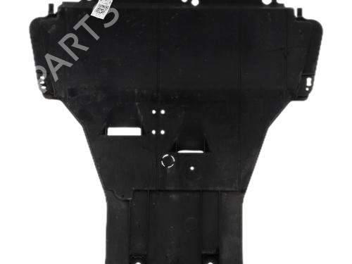 Used Underbody protection Underbody protection RENAULT SCÉNIC III (JZ0/1_) 1.6 dCi (JZ00, JZ12) (130 hp) 36487401 36487401