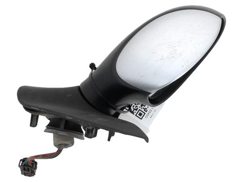 Used Right mirror PEUGEOT 206 Hatchback (2A/C) 1.4 HDi eco 70 (68 hp) 33033302