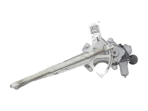 Used Front left window mechanism Front left window mechanism TOYOTA VERSO S (_P12_) 1.4 D4-D (NLP121_, NLP121R) (90 hp) 33972820 33972820