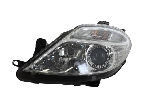Left headlight CITROËN C8 (EA_, EB_) 2.0 16V | BP36512461C28 - Image 3