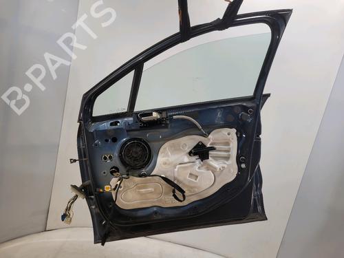 Right front door CITROËN C4 II (NC_) 1.6 HDi 110 | BP29346732C3 