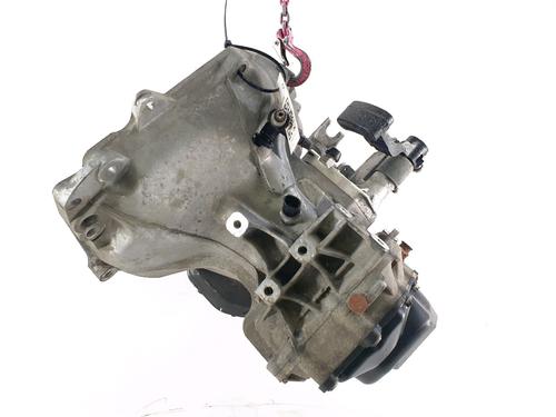 Used Gearbox OPEL MERIVA B MPV (S10) 1.4 (75) (100 hp) 28971115