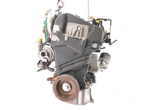 Used Engine Engine 37690134 37690134