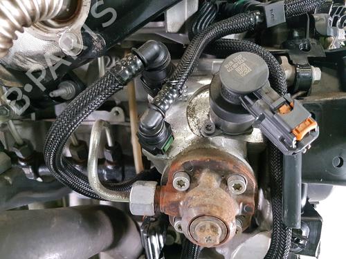 Motor DS DS 3 (SA_) 1.6 BlueHDi 100 (SABHY0, SABHYT) | BP31797291M1 