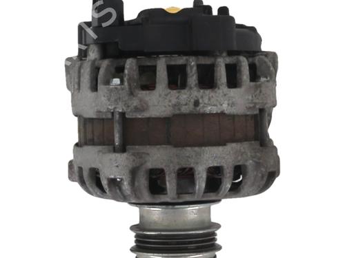 Alternator RENAULT CLIO IV (BH_) 1.2 16V | BP30632040M7 
