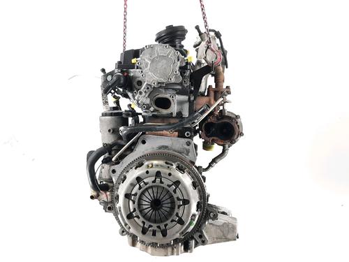 Engine SEAT IBIZA III (6L1) 1.4 TDI | BP32401751M1