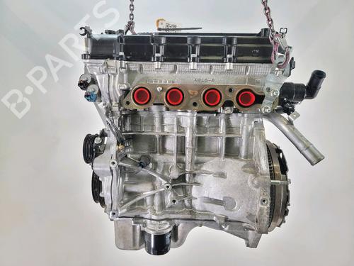 Engine SUZUKI SWIFT IV (FZ, NZ) 1.2 (AZH412, ZC72S) 12823820