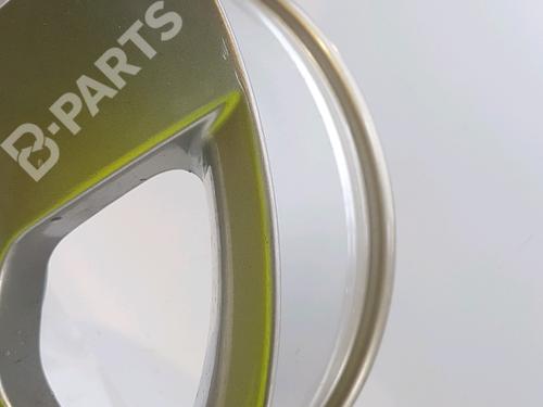 Rim AUDI A4 B6 Avant (8E5) 2.5 TDI quattro | BP10481876C45 