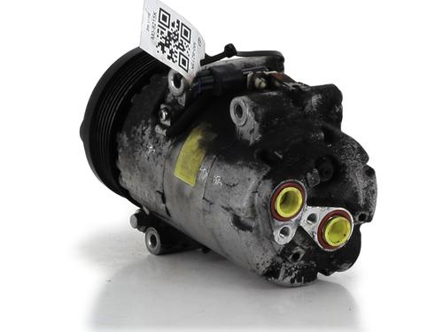 Kompresor / Sprężarka klimatyzacji A/C FORD FOCUS C-MAX (DM2) 1.8 TDCi | BP30827441M34